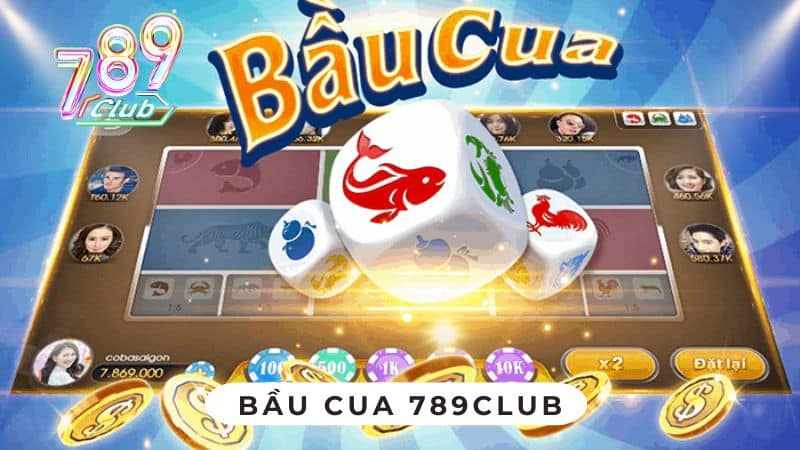 Bầu Cua 789Club - Các Lưu Ý Khi Tham Gia Cá Cược Bầu Cua